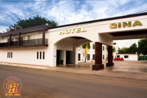 Hotels in Tecomán